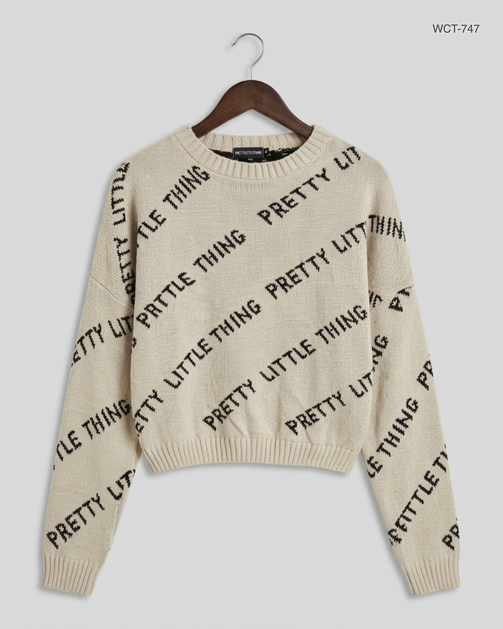 Prettylittlething (WCT-747)