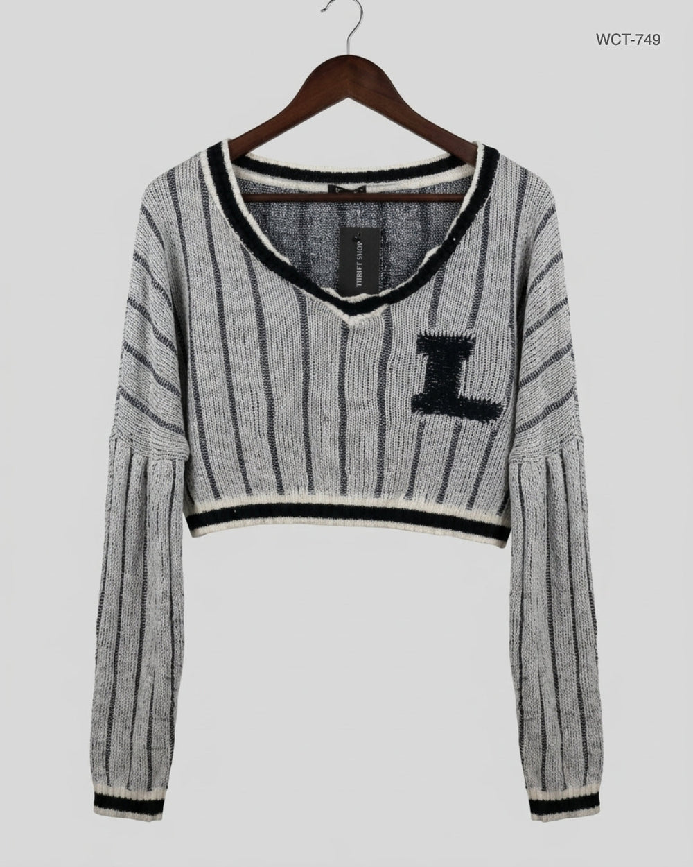 Boohoo (WCT-749)