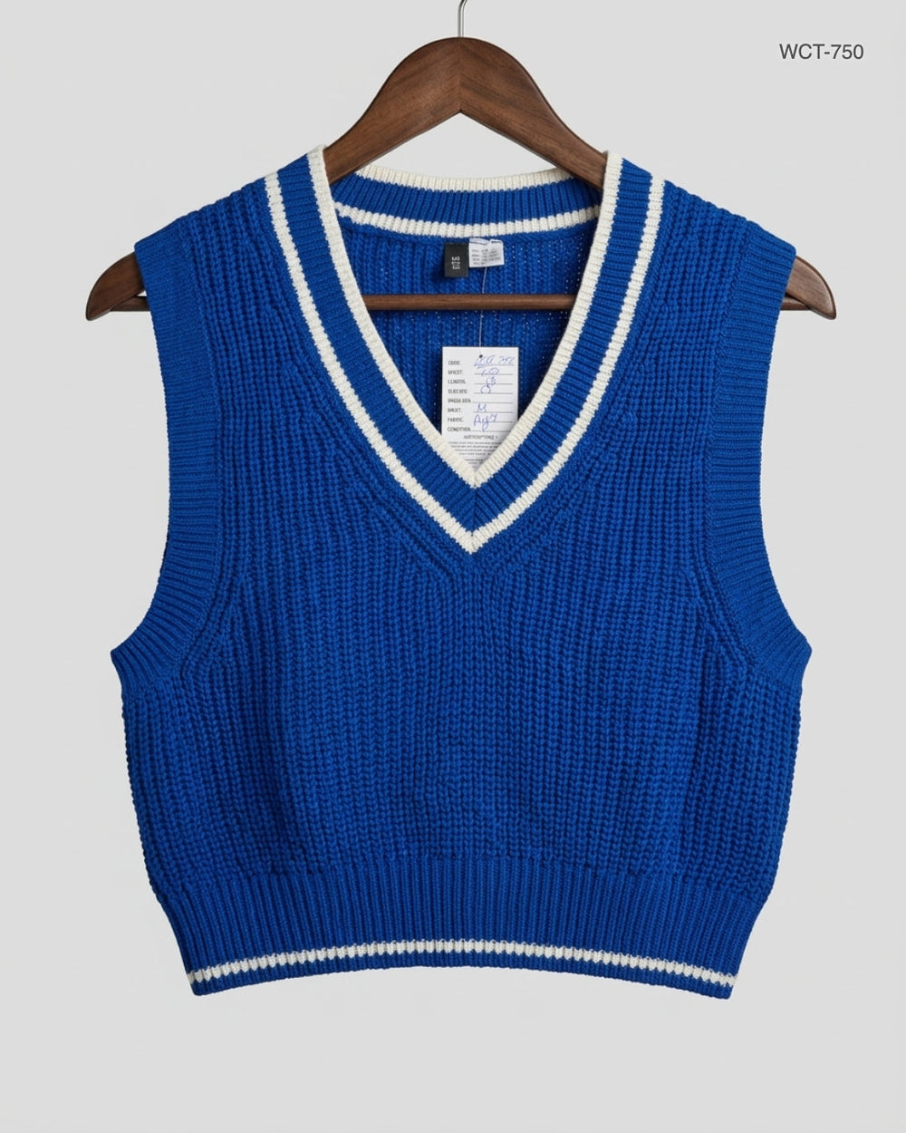 H&M (WCT-750)