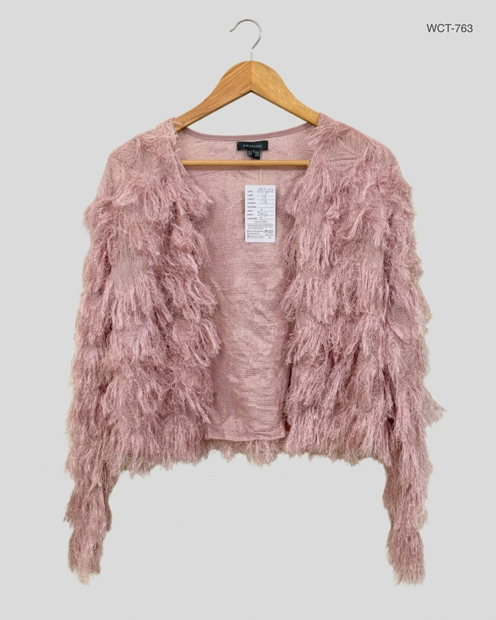 Primark (WCT-763)