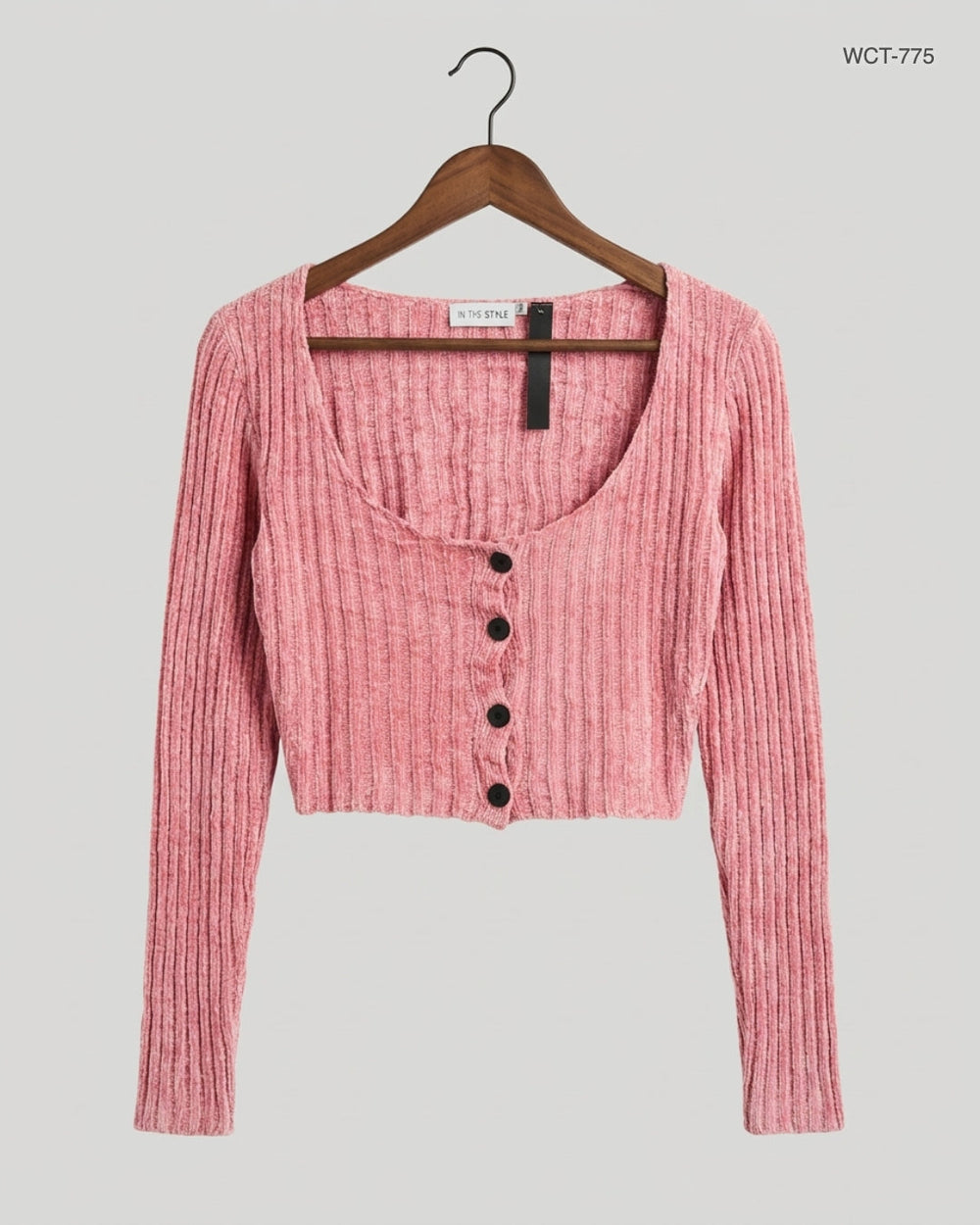 The Style (WCT-775)