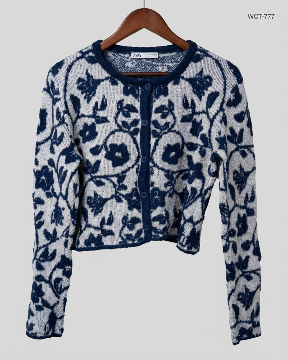 Zara (WCT-777)