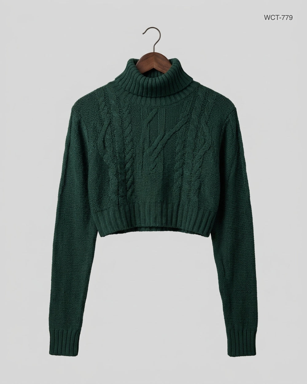 Boohoo (WCT-779)