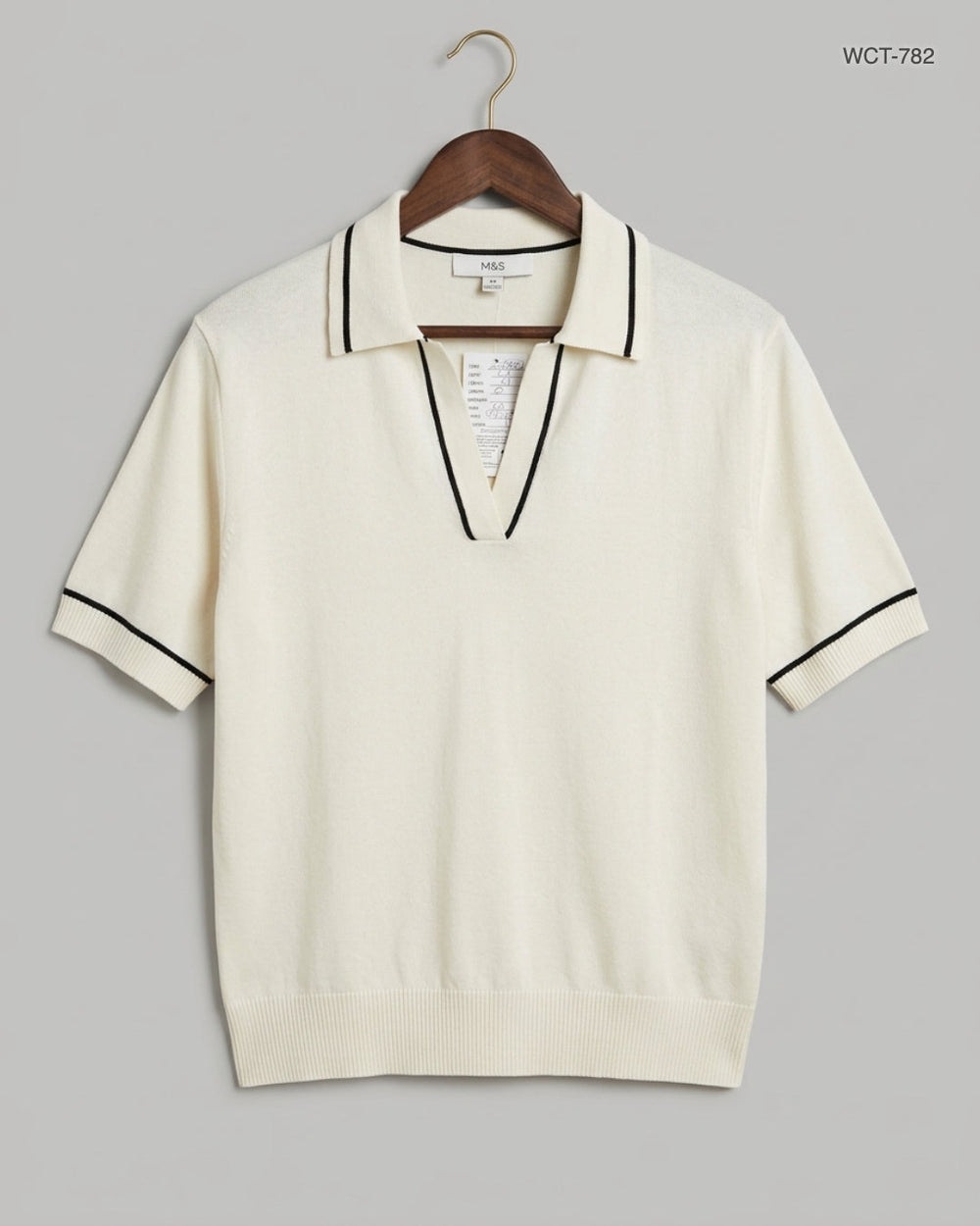 M&S (WCT-782)