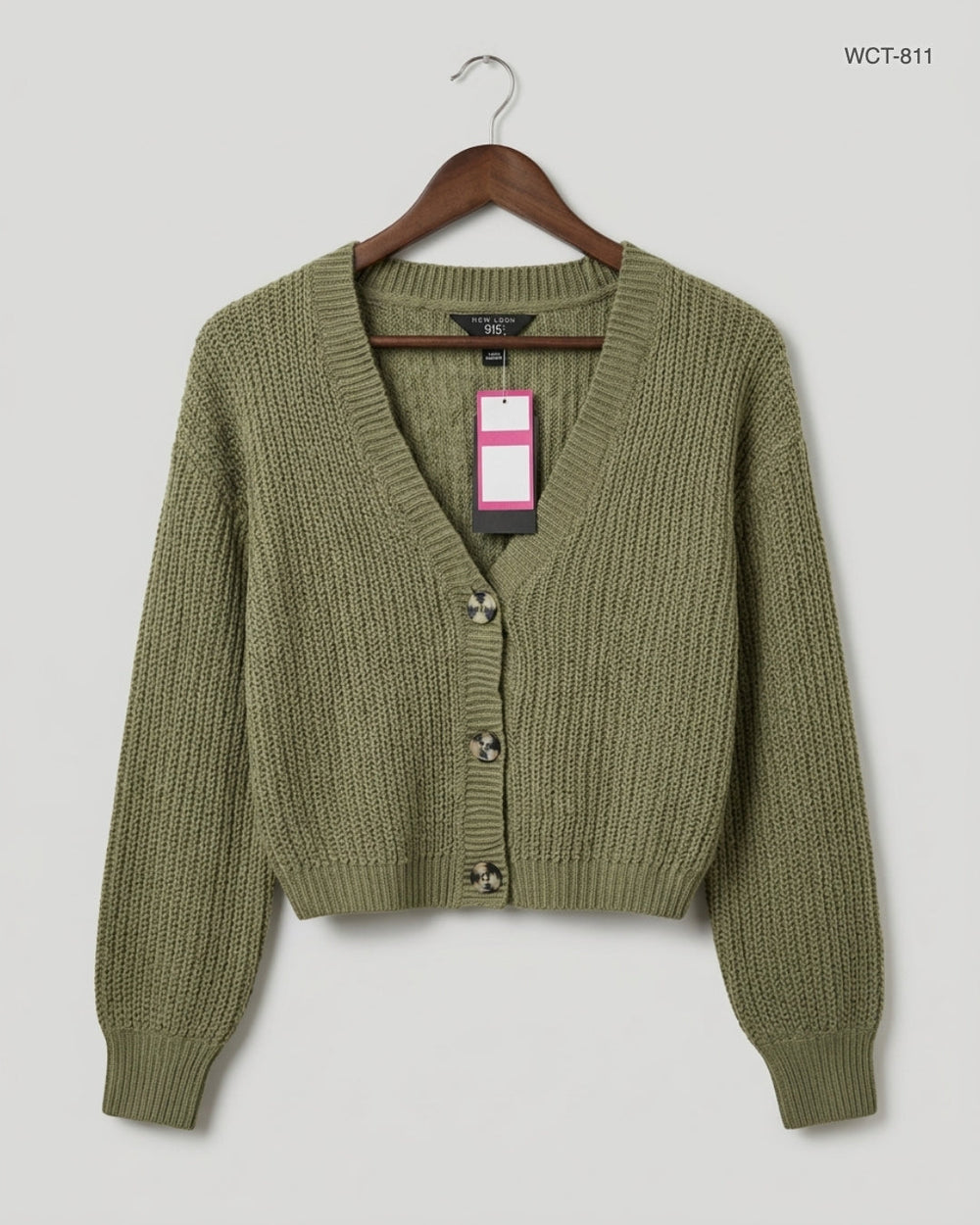 New Look (WCT-811)