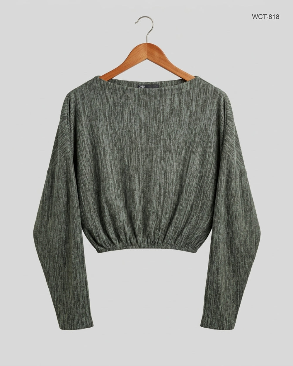 Zara (WCT-818)