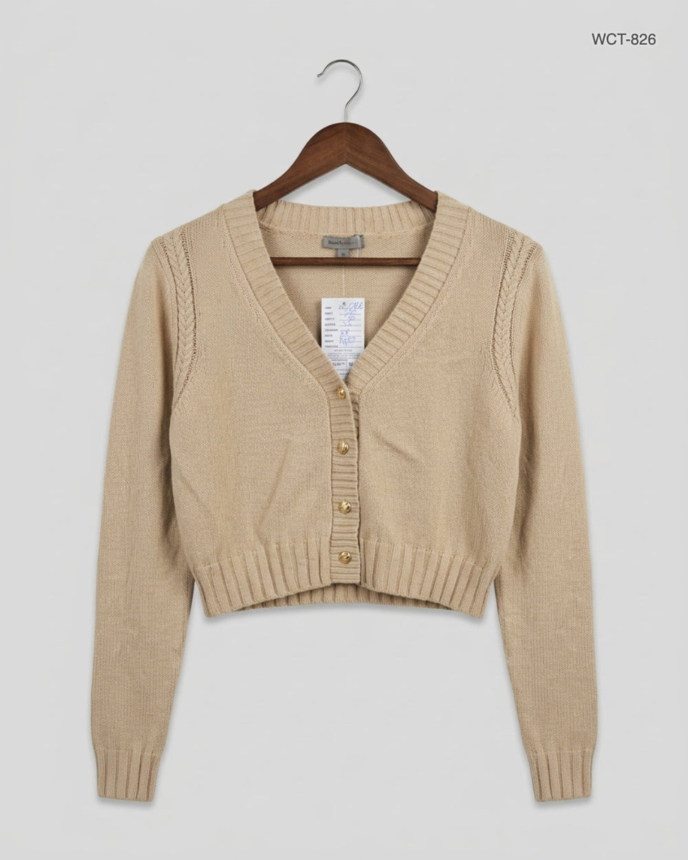 River Island (WCT-826)