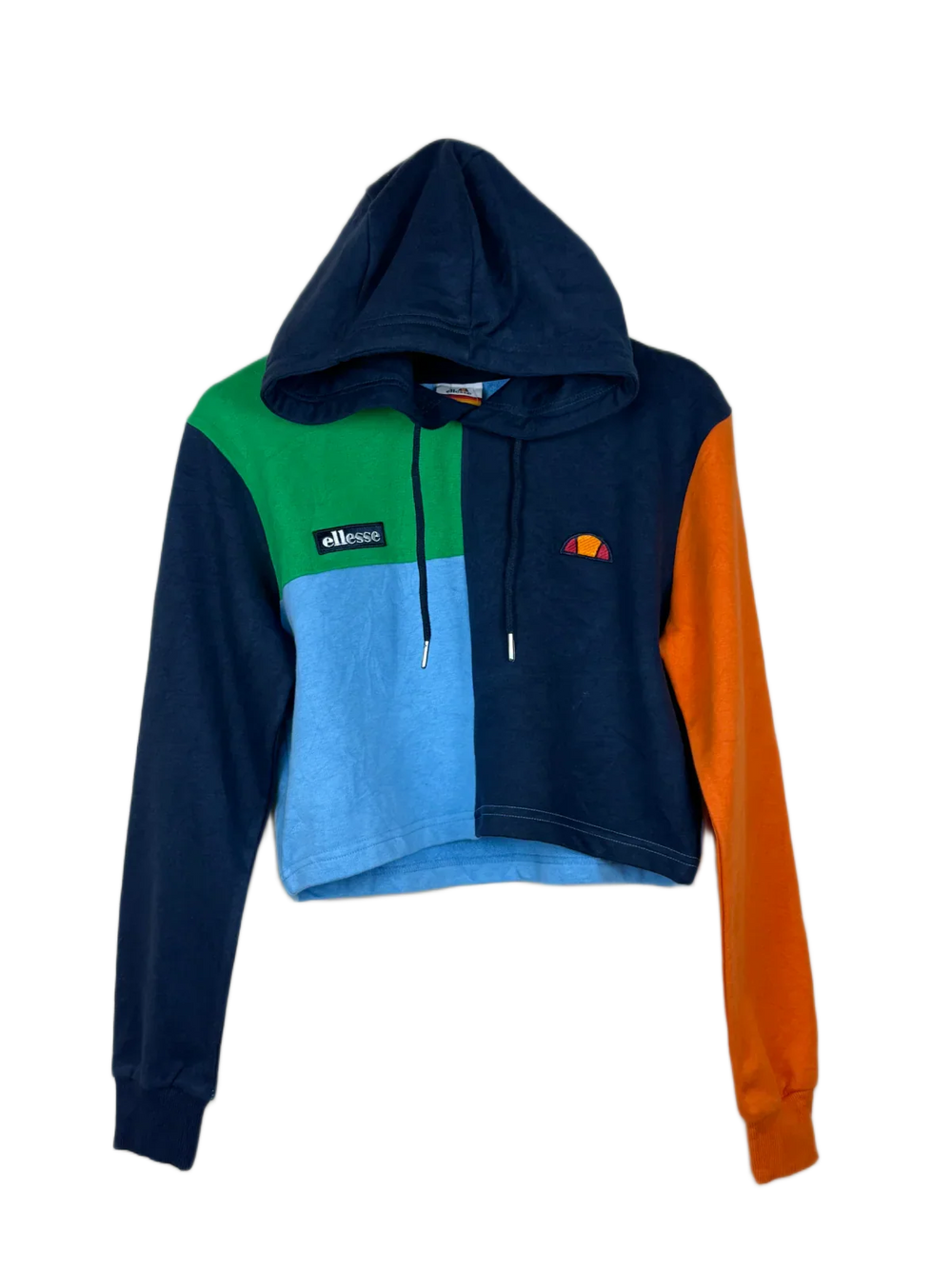 Ellesse (WWCT-98)