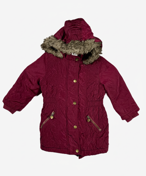 F&F (WGJ-136)