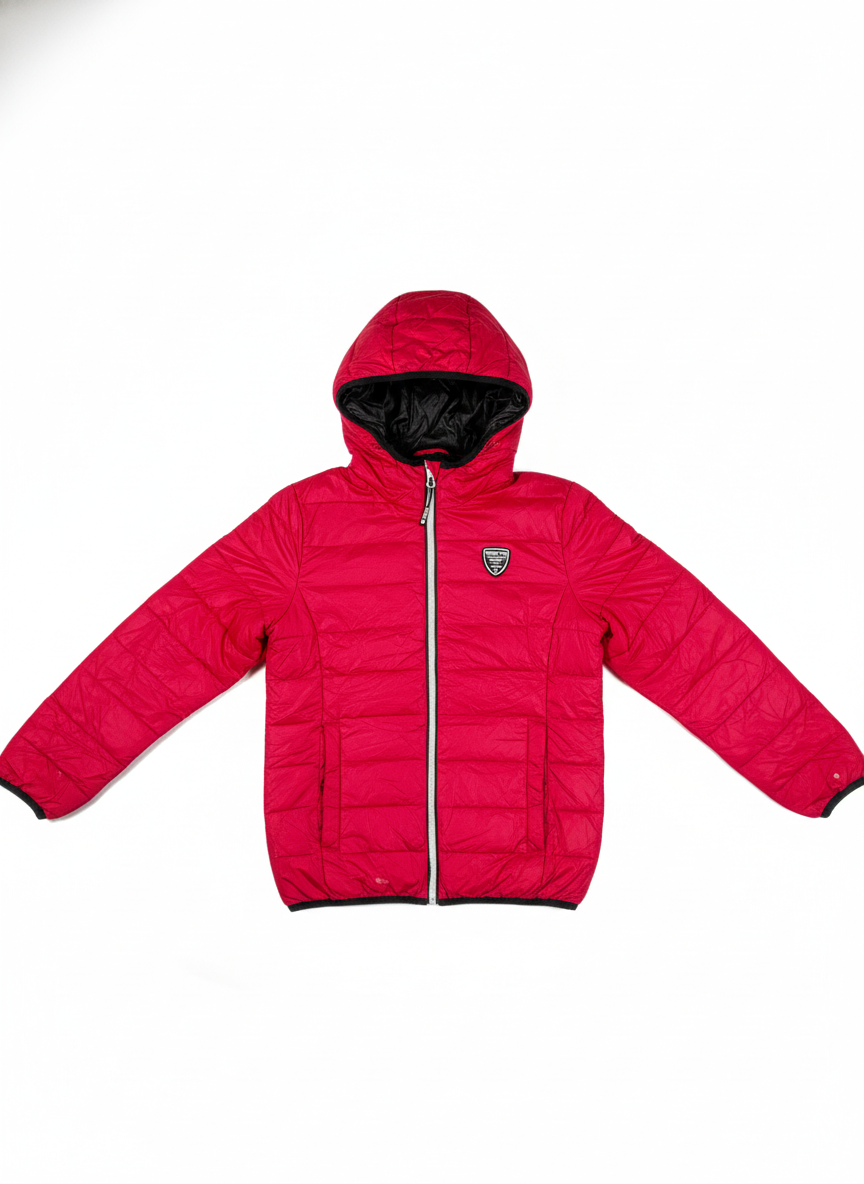 Apparel (WGJ-172)