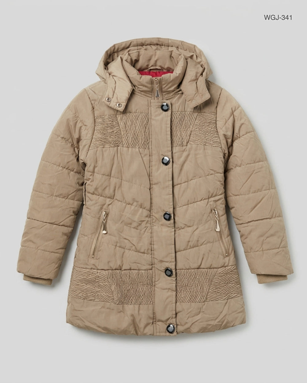 Hong Wear (WGJ-341)