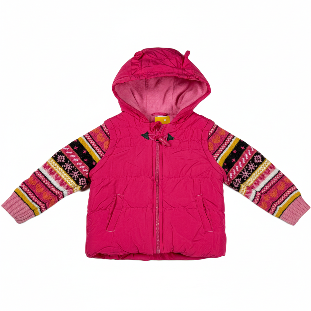 Baby Club (WGJ-70)