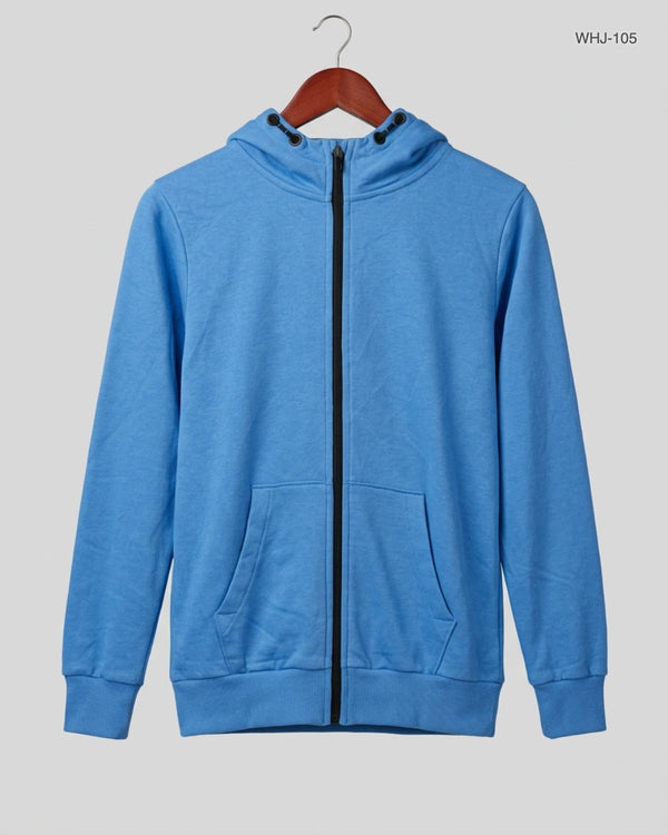 F&F (WHJ-105)
