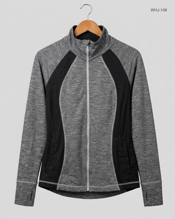 F&F (WHJ-108)