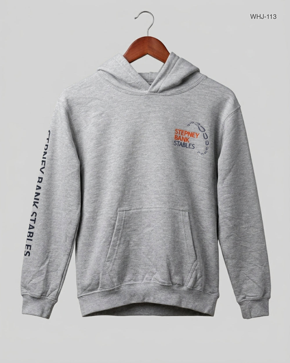 Just Hoods (WHJ-113)