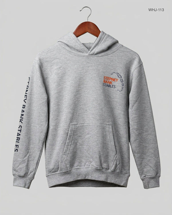 Just Hoods (WHJ-113)