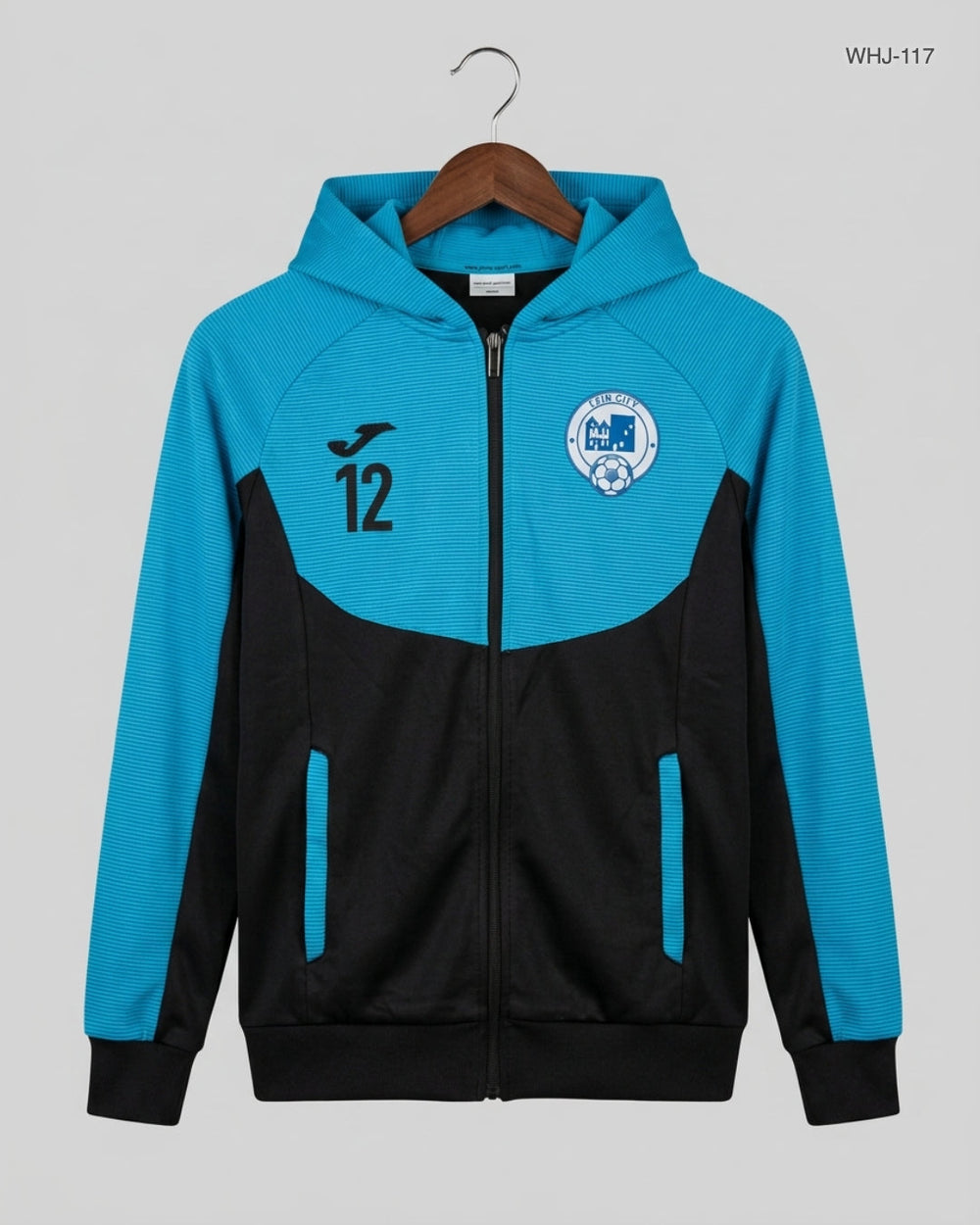 Joma (WHJ-117)