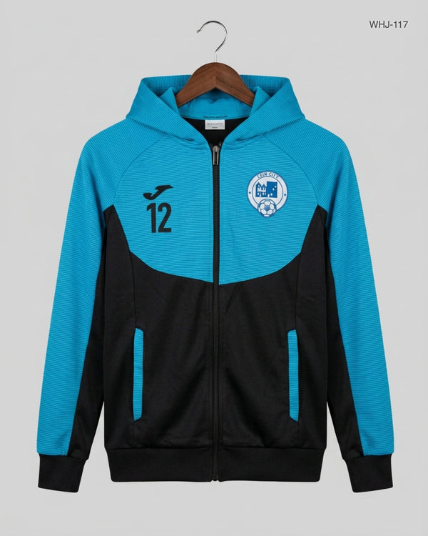 Joma (WHJ-117)