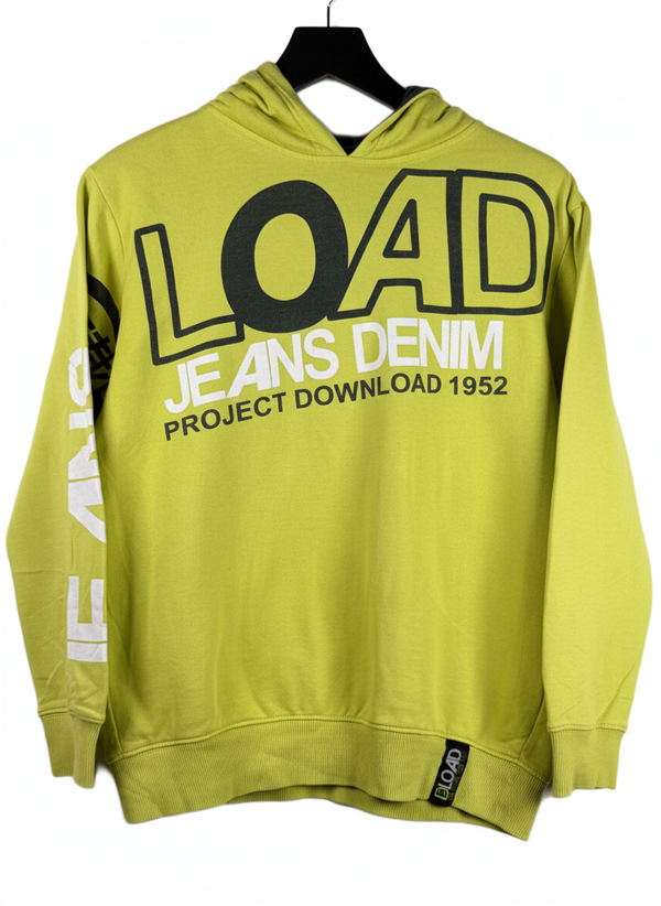 Dload (WHJ-12)