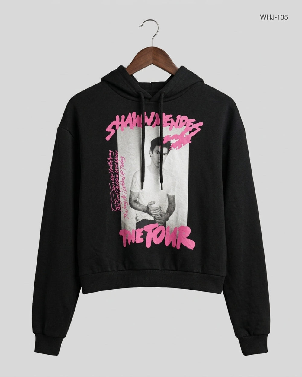 H&M (WHJ-135)
