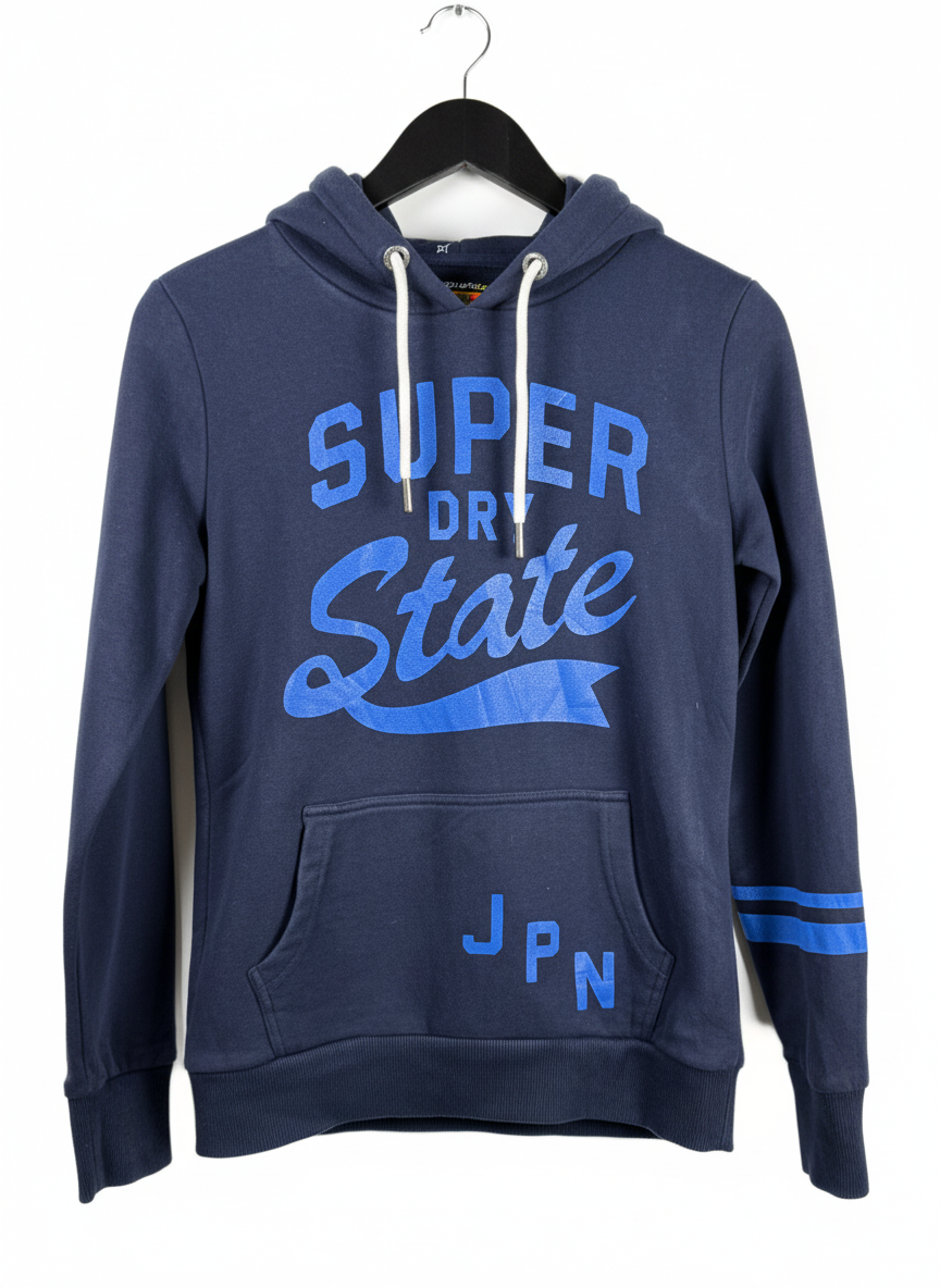 Superdry (WHJ-31)
