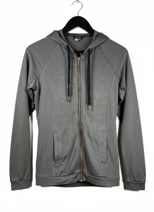 F&F (WHJ-38)