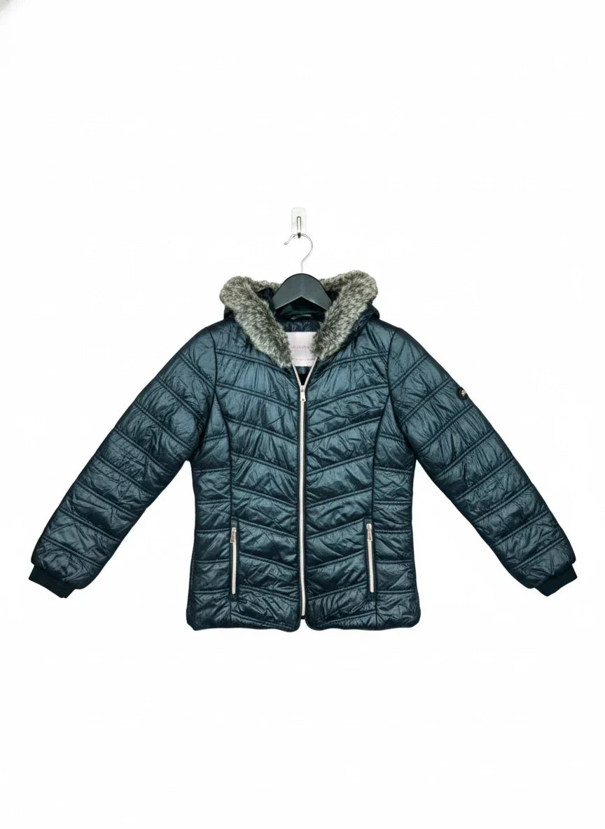 Firetrap (WJKT-86)