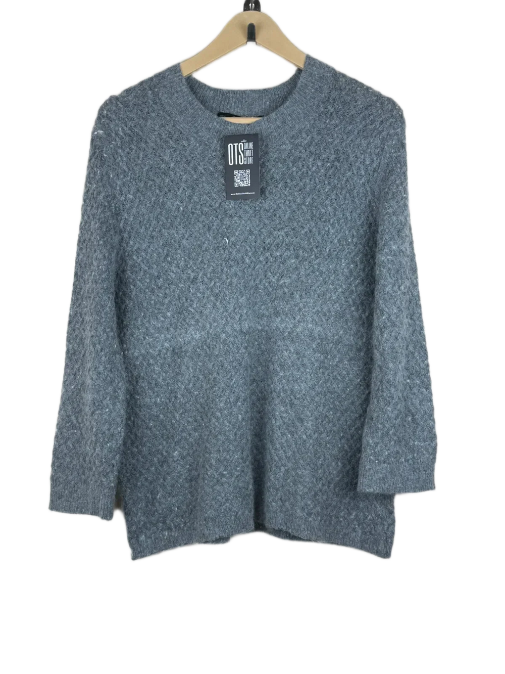 Lara Knit (wkt-130)