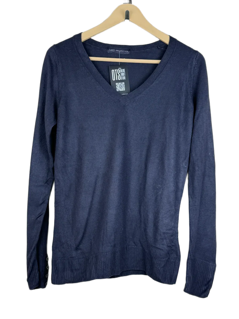 Marks & Spencer (wkt-177)