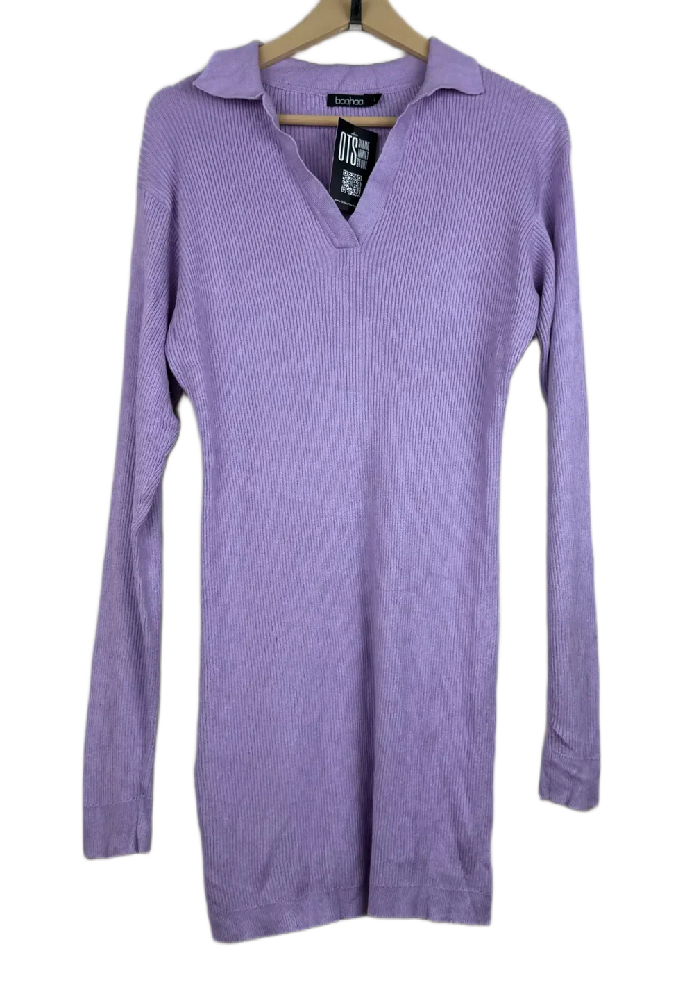 Boohoo (wkt-191)