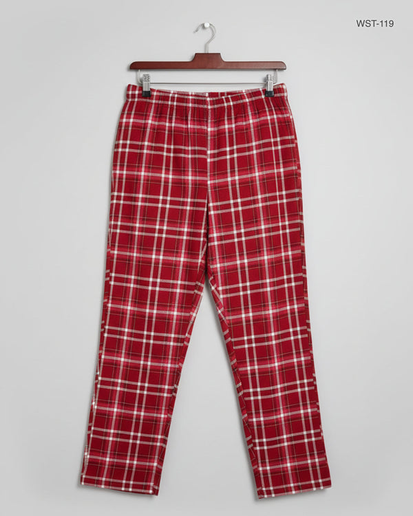 M&S (WST-119)
