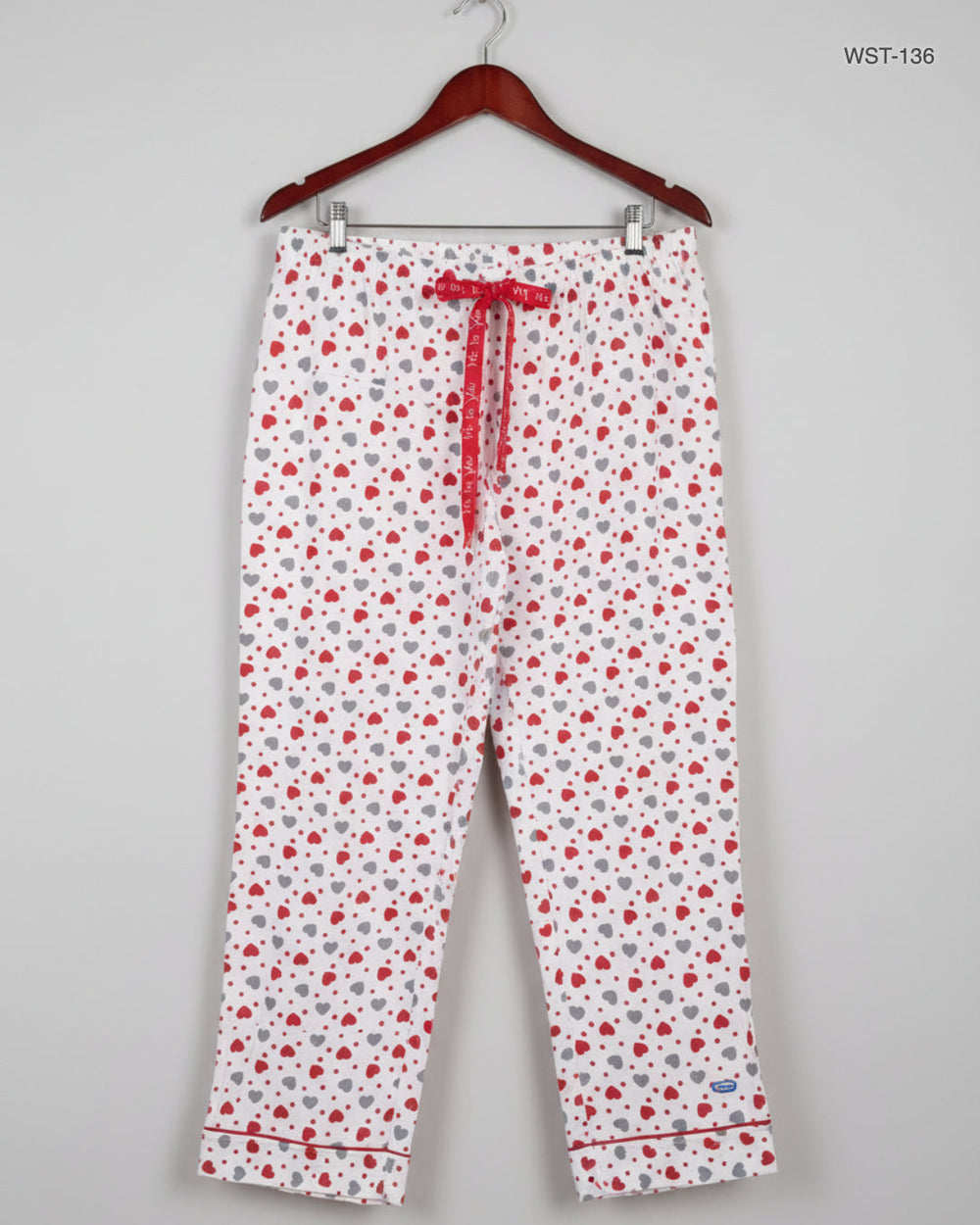 Mark & Spencer (WST-136)