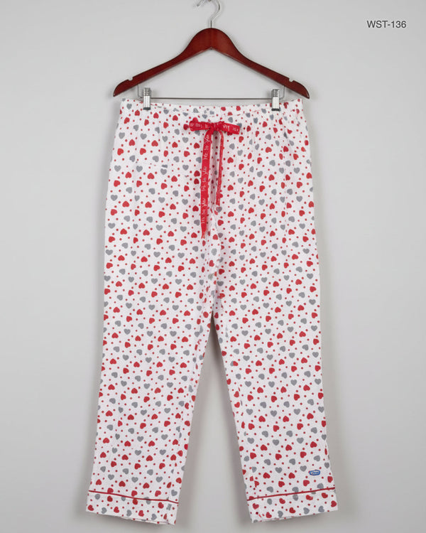 Mark & Spencer (WST-136)