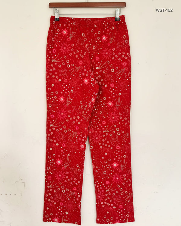 M&S (WST-152)