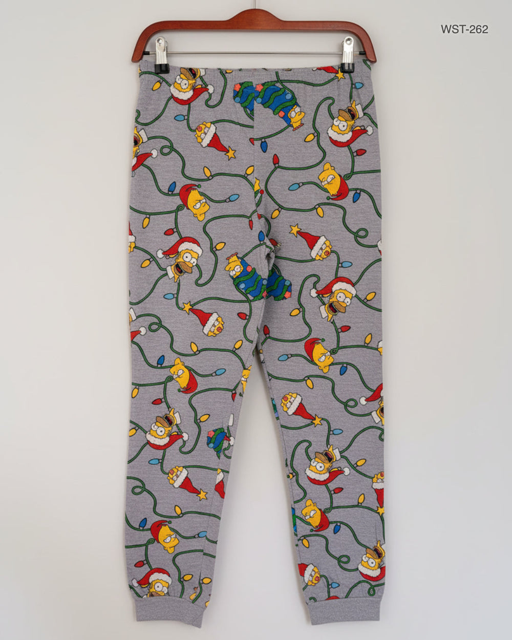 The Simpson (WST-262)