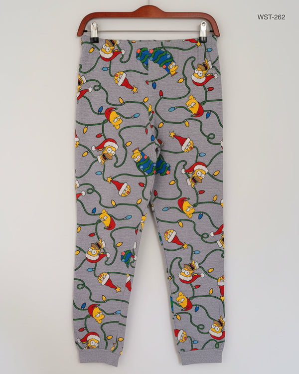 The Simpson (WST-262)
