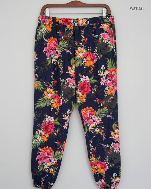 M&S (WST-281)