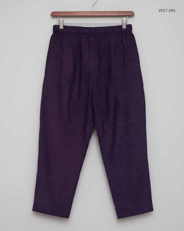 Unknown (WST-285)
