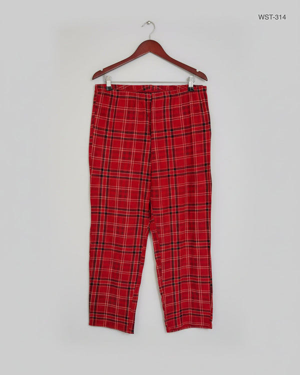 M&S (WST-314)