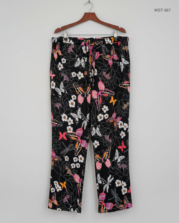 M&S (WST-367)