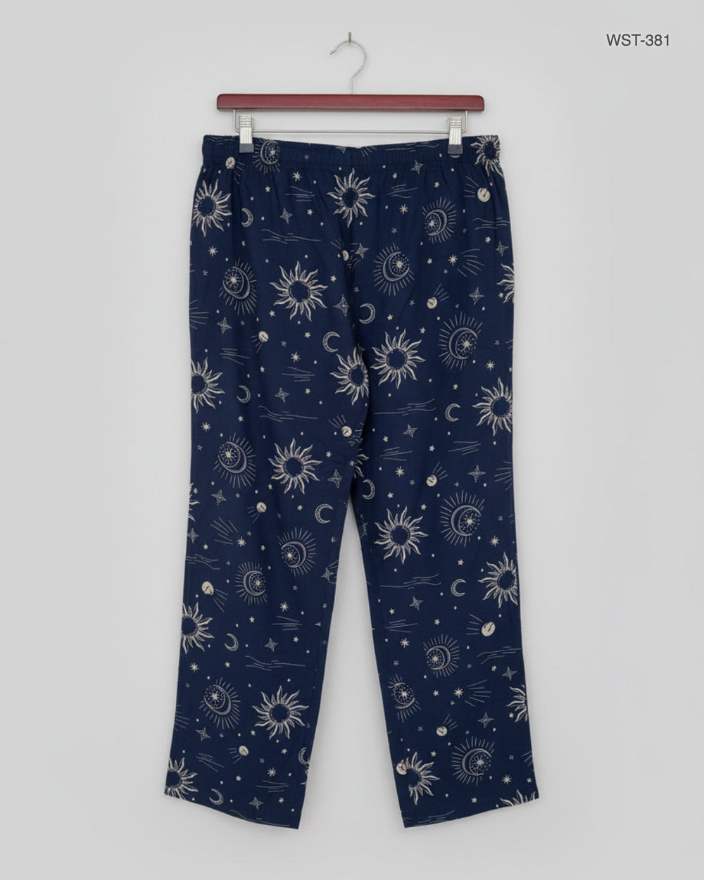 Unknown (WST-381)