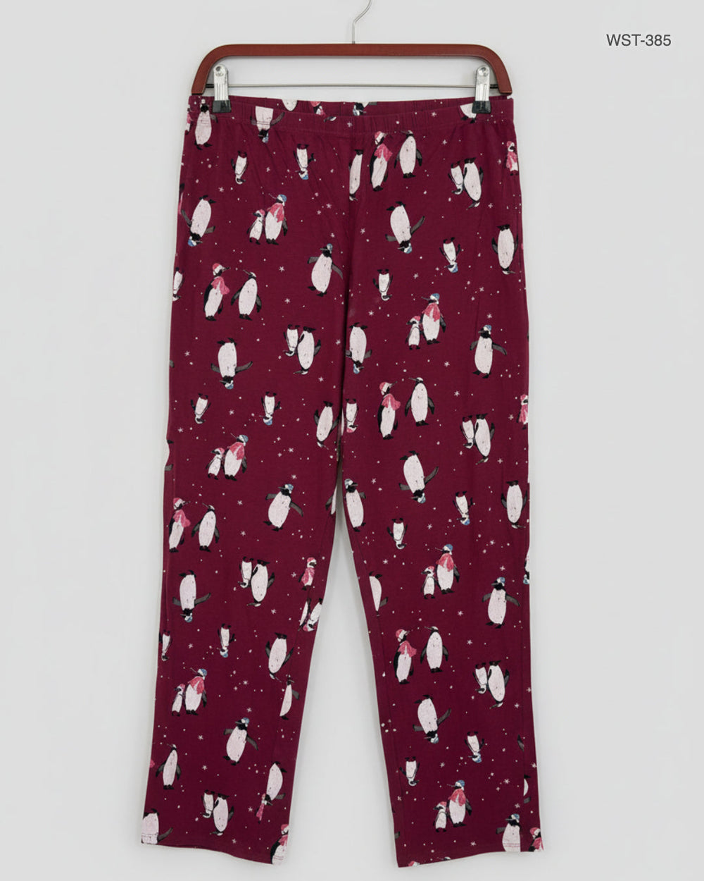 M&S (WST-385)