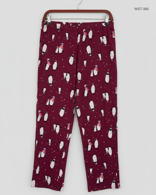 M&S (WST-385)