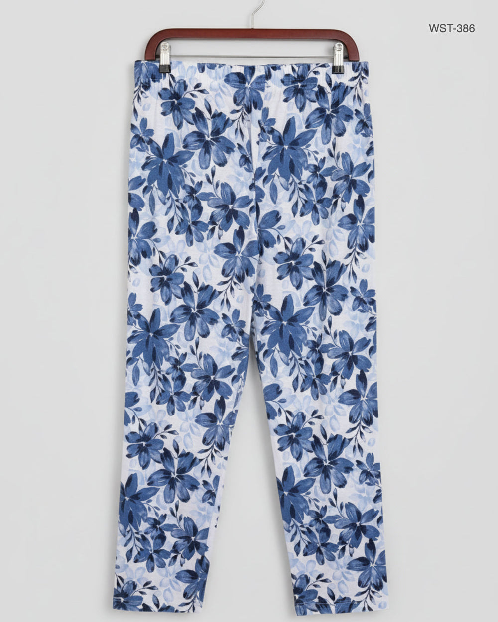 M&S (WST-386)