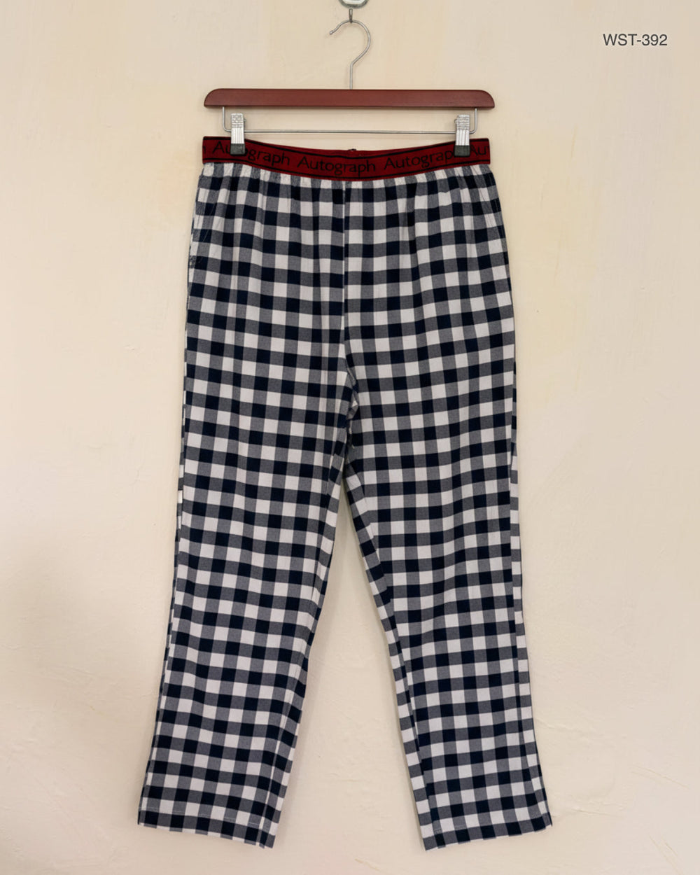M&S (WST-392)