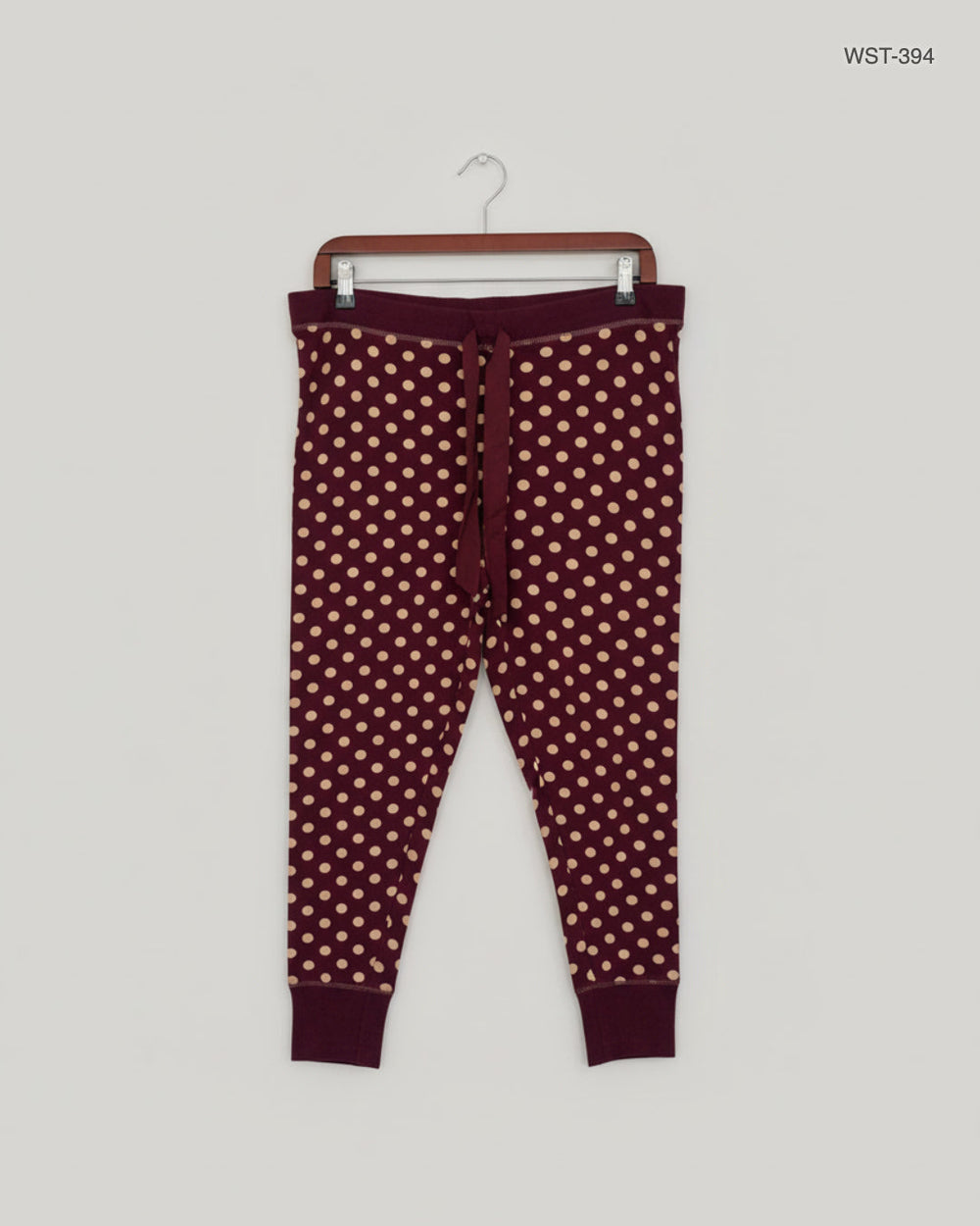 Love To Lounge (WST-394)