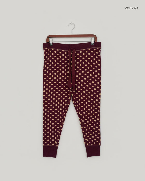 Love To Lounge (WST-394)