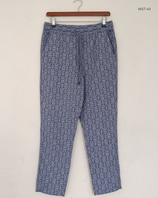 Indigo (WST-43)