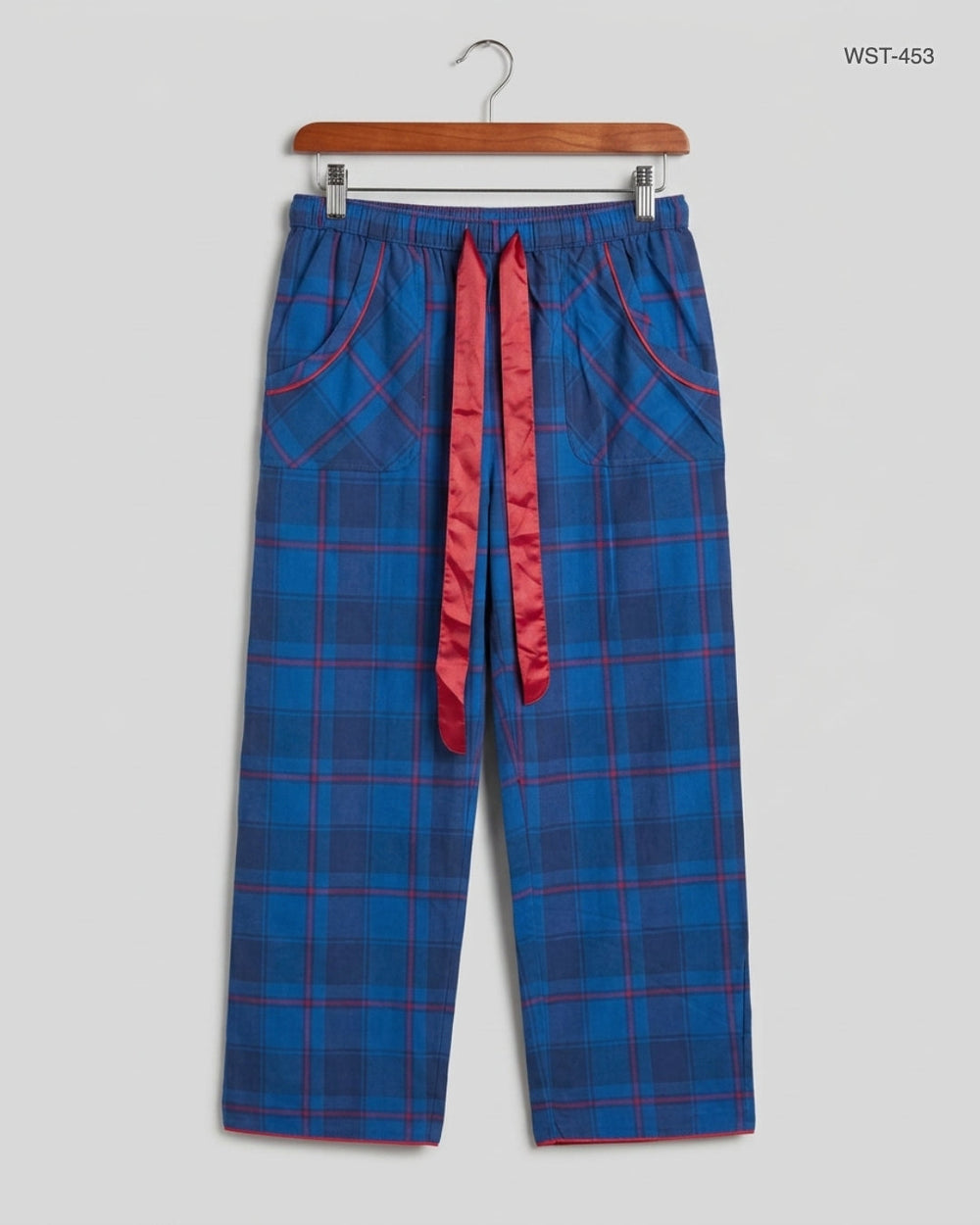 Cyber Jammies (WST-453)
