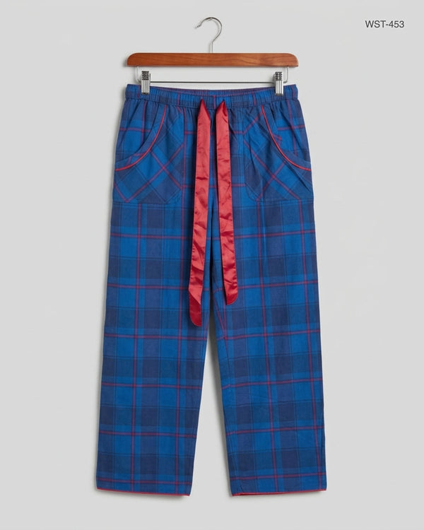 Cyber Jammies (WST-453)